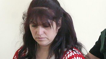 Corte de San Miguel admitió recurso de nulidad contra sentencia de Jeanette Hernández