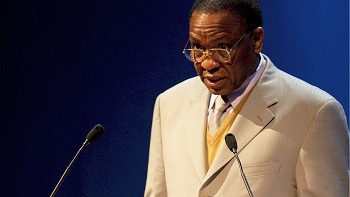 Jefe de Junta Militar fue nombrado jefe de Estado de Níger 