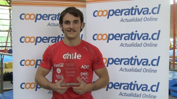   Ministerio de Justicia fiscalizará la Federación de Gimnasia por negligencia con Tomás González 