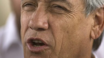 Bachelet presentó a Piñera en la Cumbre de Río