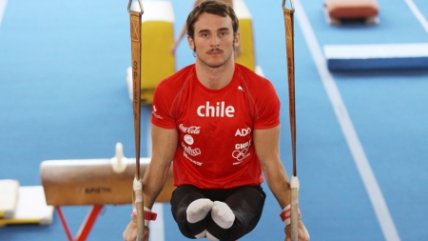 Director de la Federación de Gimnasia dijo que no tienen nada que esconder