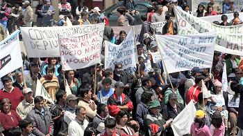 Corema de Los Ríos alista votación sobre ducto de Celco en Mehuín