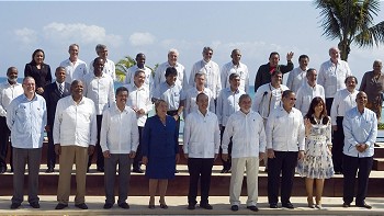 EE.UU.: Nuevo bloque regional se ajusta a objetivos de Latinoamérica