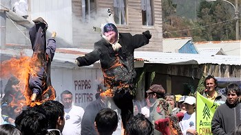 Corema de Los Ríos aprobó construcción de ducto de Celco en Mehuín