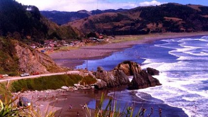 Consejero Regional y el ducto de Celco: Hemos presenciado un tongo