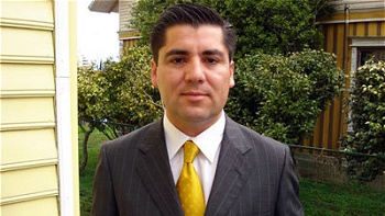 Intendente (s) de Los Ríos: Mi voto favorable al ducto estuvo fundado en el proceso de evaluación