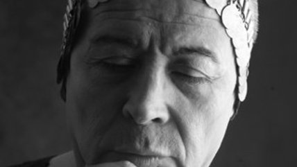 Pedro Lemebel entrega sus descargos sobre el incidente en el aeropuerto de Santiago