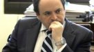 Rodrigo Alvarez: Espero ayudar al máximo a Felipe Larraín