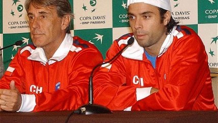   Fernando González aseguró que está dolido por la catástrofe del sur del país 