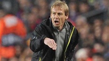 Jürgen Klinsmann: 