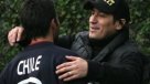 Iván Zamorano mostró su apoyo para que Mauricio Pinilla llegue a la Selección