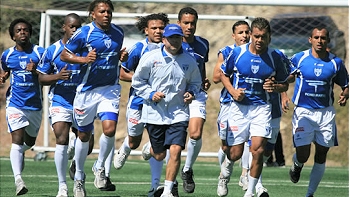 Honduras acordó partidos amistosos contra Azerbaiyán, Bielorrusia y Rumania
