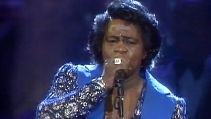 Hija de James Brown aseguró que el cuerpo del músico desapareció