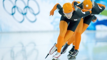   Munich, Annecy y PyeongChang comenzaron la carrera para ser sede de los JJ.OO. de Invierno 2018 