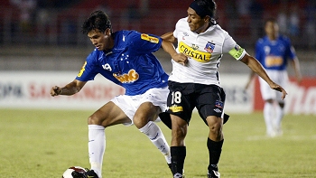 Revise los horarios de los partidos de Colo Colo, UC y la U en Copa Libertadores