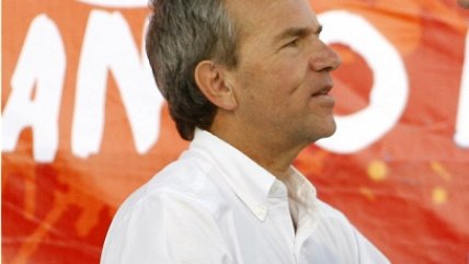   Gabriel Ruiz-Tagle lamentó y se defendió de los duros ataques de Harold Mayne-Nicholls 