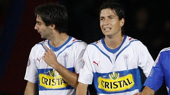 La UC realizó un único entrenamiento antes de medirse con Caracas