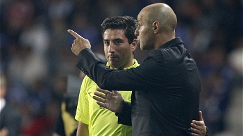 Técnico de la UC y su particular análisis: 