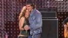 Juanes y Shakira estarán en el concierto de apertura del Mundial