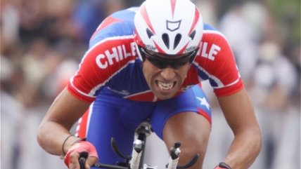 Los Juegos Sudamericanos en imágenes