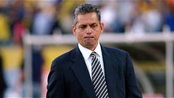 Reinaldo Rueda y el desafío mundialista con Chile: 