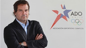   Neven Ilic y los Sudamericanos en Santiago: 