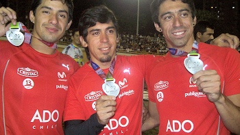   Blog de Sergio Brotfeld: Juegos Sudamericanos, una oportunidad para los deportistas jóvenes 