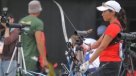 Denisse van Lamoen comentó su actuación en los Juegos Sudamericanos