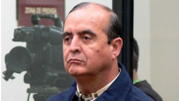 Vladimiro Montesinos quedaría libre en 2011 si no se ratifica condena por tráfico de armas