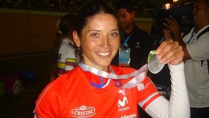 Al Aire Libre en los Juegos Sudamericanos II