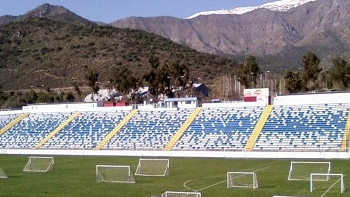 U. Católica confirmó que jugará su duelo copero ante Caracas en San Carlos de Apoquindo