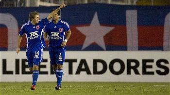 Blog de Sergio Brotfeld: Universidad de Chile por sobre Colo Colo y Católica