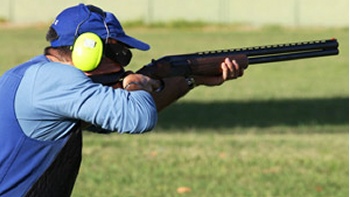   Los hermanos Marco y Mauricio Huerta le brindaron el sexto oro a Chile en los Sudamericanos 