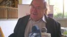 Antonio Skármeta: El arte en Chile está vivísimo pese a la falta de pasión