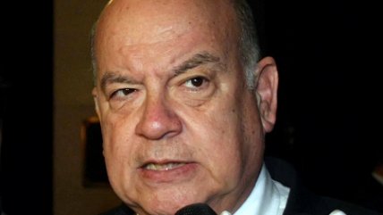   Insulza: No ocuparé mi cargo para ser oposición a Piñera 
