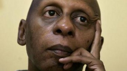 Disidente cubano cumplió un mes en huelga de hambre