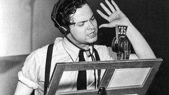 Orson Welles volverá al cine gracias a unas grabaciones inéditas