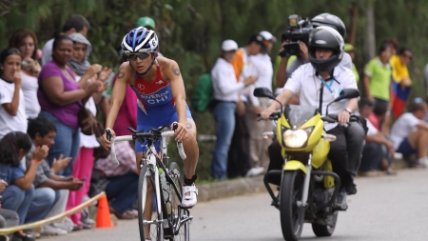 Los Juegos Sudamericanos en imágenes II