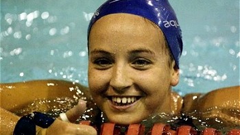   Kristel Köbrich sumó su segundo galardón plateado en Medellín 2010 