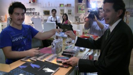   Banco Central puso en circulación nuevo billete de 10 mil pesos 