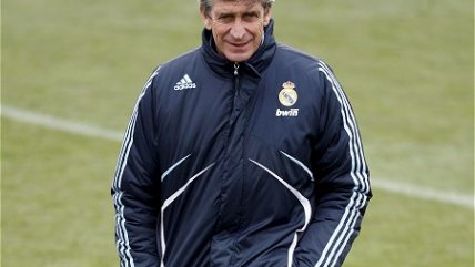 Manuel Pellegrini destacó en triunfo ante Racing y ya piensa en el clásico español