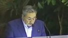 Raúl Castro: \