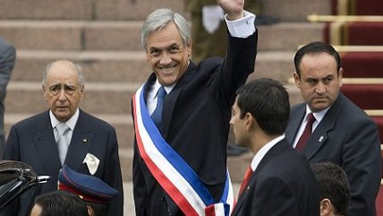   Andrés Palma detalló impedimento legal de Piñera para nombramientos en el CNTV y TVN 