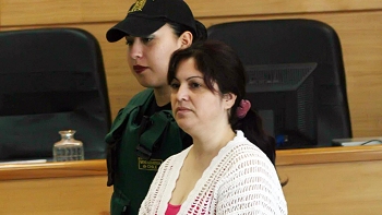 Tribunal anuló presidio perpetuo simple para madre de los hermanos Rojo