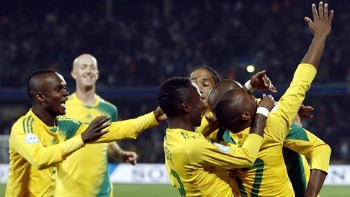 Sony anunció los 25 partidos del Mundial que transmitirá en 3D