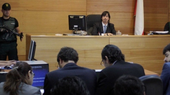 Tribunal condenó 61 días de pena remitida a líderes de la secta de Pirque