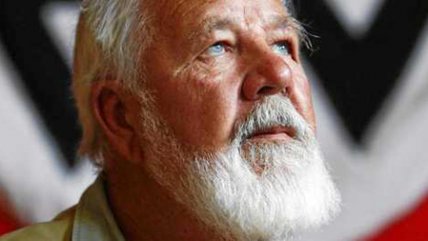 Incidente en televisión sudafricana por muerte de lider racista