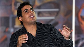   Ufólogo peruano descartó que los mayas previeran el fin del mundo para 2012 