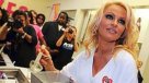 Pamela Anderson sigue con su cruzada ecológica