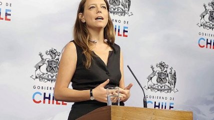 Von Baer ante designaciones de Piñera en TVN: No hay ningún problema